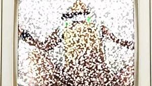 Aria Nicole's Creampied Pussy Exposed in Ultrasound POV Close-Up