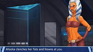 check out orange trainer 6 for some fun workout moves