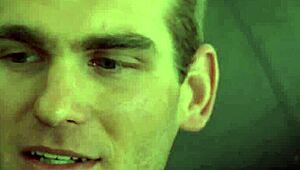 trans stepmom mara nova spreads for stepson's hard cock pounding