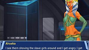 check out orange trainer 6 for some fun workout moves