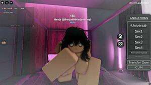 random guy bends amateur slut over for raw doggystyle pounding