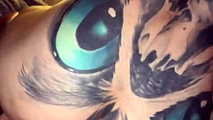 damn, fucking my curly haired stepsis tight pussy in super slow motion feels insane!