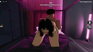 random guy bends amateur slut over for raw doggystyle pounding