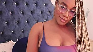 big black ass and dripping pussy wait under that tight dress!