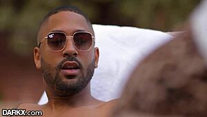 wanna see cute teen nikole nash twerking her ass on big black cock?