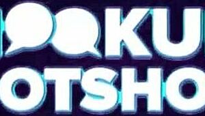 imagine a slutty lola aiko gagging on random cock then pussy slammed hard