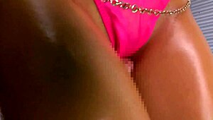 hey, you ever seen a tanned japanese babe bent over taking it doggystyle?