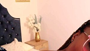 big black ass and dripping pussy wait under that tight dress!