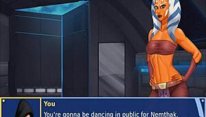 check out orange trainer 6 for some fun workout moves