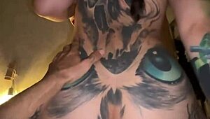 damn, fucking my curly haired stepsis tight pussy in super slow motion feels insane!