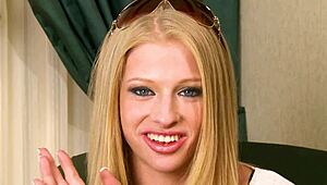 avril, you crave this big dicked stud's straight up sex now right?