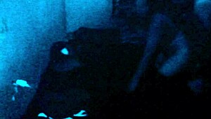 Amateur Homemade Outdoor Uncensored Fuck in California with Big Cock Latina Begging No More