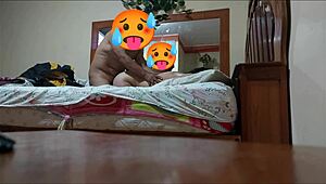 watch young wife submit to 54yo thick cock sugar daddy while hubby watches her orgasm