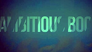 you ever seen a big booty pornstar take two monster cocks?