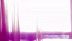 hey check this busty babe's rock hard big nipples poking out wet