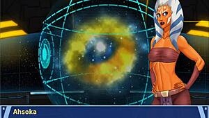 check out orange trainer 6 for some fun workout moves