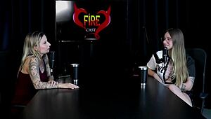 hey naty vargas, your safada interview on porn cast brazil part 2 is wild on sheer red!