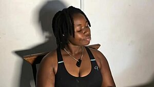 nigerian pornstar shares her first podcast on life in the industry