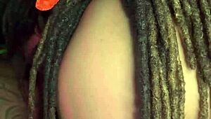 stranger's huge cock bends curvy latina over pool for rough outdoor creampie