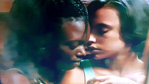 you know i'm feeling so horny with my hairy latina lesbian roommate in dorm