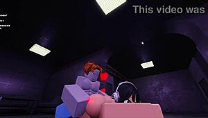 Shy girl loses virginity getting fucked hard for first time