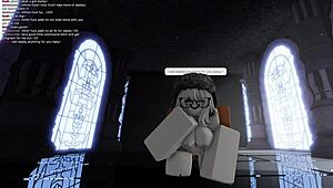 pregnant slutty princess roughly fucked by monster cock daddy to bear babies