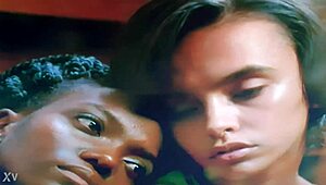 you know i'm feeling so horny with my hairy latina lesbian roommate in dorm