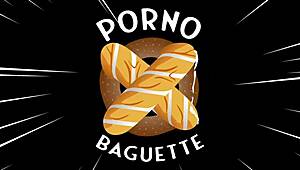 French milf Laury gets assfucked by big cock