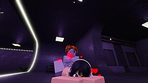 Shy girl loses virginity getting fucked hard for first time