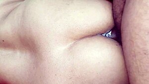 Tight Ass Hurts On Your Dick