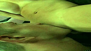 sexy diamond bounces her huge natural tits fucking horny guy in heels 😍 she grinds shaved pussy hard 👠💦🔥