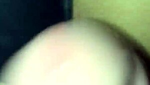 horny wife, ever seen her squirt on cock?