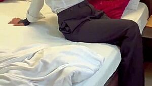 ghodi bana k choda indian desi sister ass