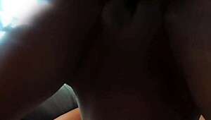 Hey babe check our amateur pussy cum backshot explosion together