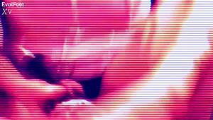 Marilou And Diosa Bondage Play Heels Choking Dirty Femdom Session