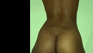 Blonde Milf Rides Muscular Santa's Huge Cock for Christmas Gifts