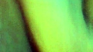 Phat Ass Latina Oiled Up for Deep Fisting and Hard Spanking