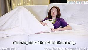 i was trying to masturbate quietly but roommate caught me sucking cum