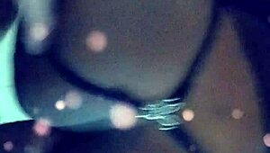 Ever wonder how he'd bend me over in crossdressing heat?