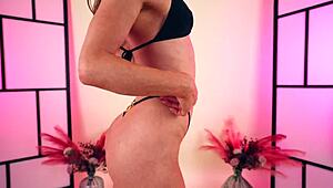 Trying my top 4 fave bikinis on, which one's hottest? 😍👙 - hannahjames710