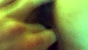 Phat Ass Latina Oiled Up for Deep Fisting and Hard Spanking