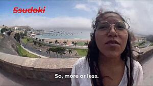 i confess i love recording while they fuck me hard on his huge cock outdoors