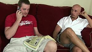 ASIAN BABE SUCKS and FUCKS 2 Monster Cocks Like a Total Slut