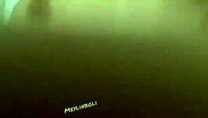 Guy mistakes sister-in-law for boyfriend and ends up deep in her wetness during massage