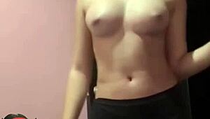 18yo neighbor slut gives tight ass for 500 bucks bareback gaping