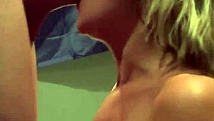 Housewife milf hairy pussy ripped clothes fucked hard missionary by young guy quickie