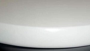 gretala makes intriguing noises from the toilet wc sounds