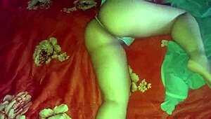 colombian milf wife dances seductively begging for rough cock pounding