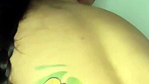 damn she deepthroats my entire monster cock and gulps down every drop of cum 😋💦👅