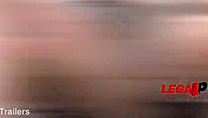 Nikita bellucci and angel karyna take anal dp in wild 4some rimjobs monster cocks pounding